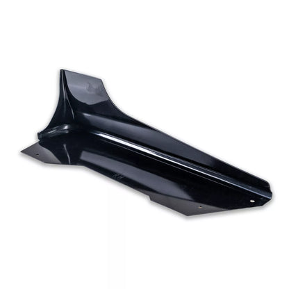 Side Skirt Canard Blade Splitter for Subaru WRX (2015-2021)