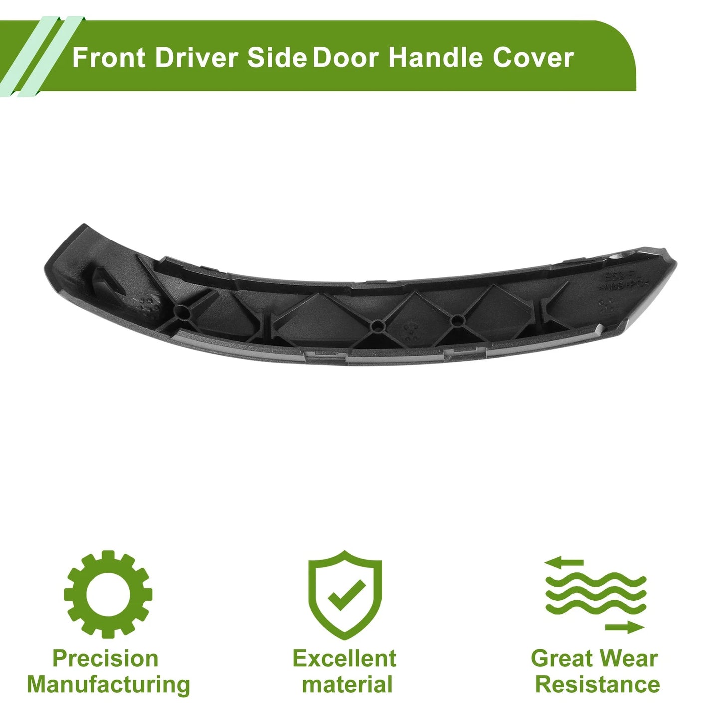 Door Handle Trim Cover for BMW X5 E53 (1999-2006)