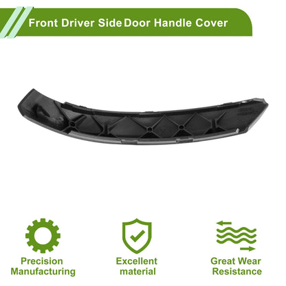 Door Handle Trim Cover for BMW X5 E53 (1999-2006)
