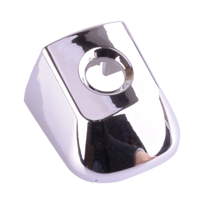 Front Left Door Handle End Cap for Lexus GX460, Toyota 4Runner, Land Cruiser