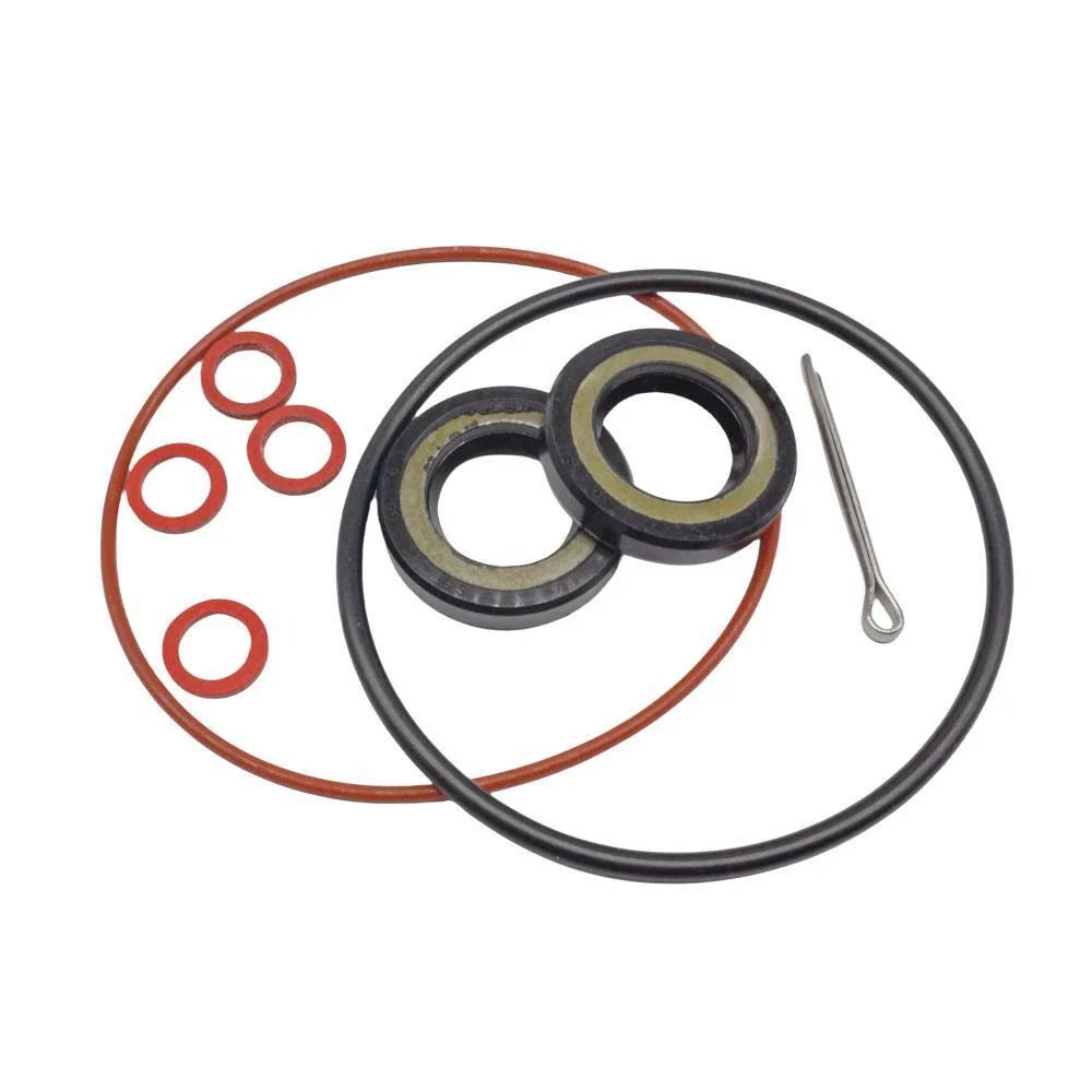 Yamaha Marine Outboard Motor 4-Stroke 8HP 9.9HP Lower Unit Seal Kit