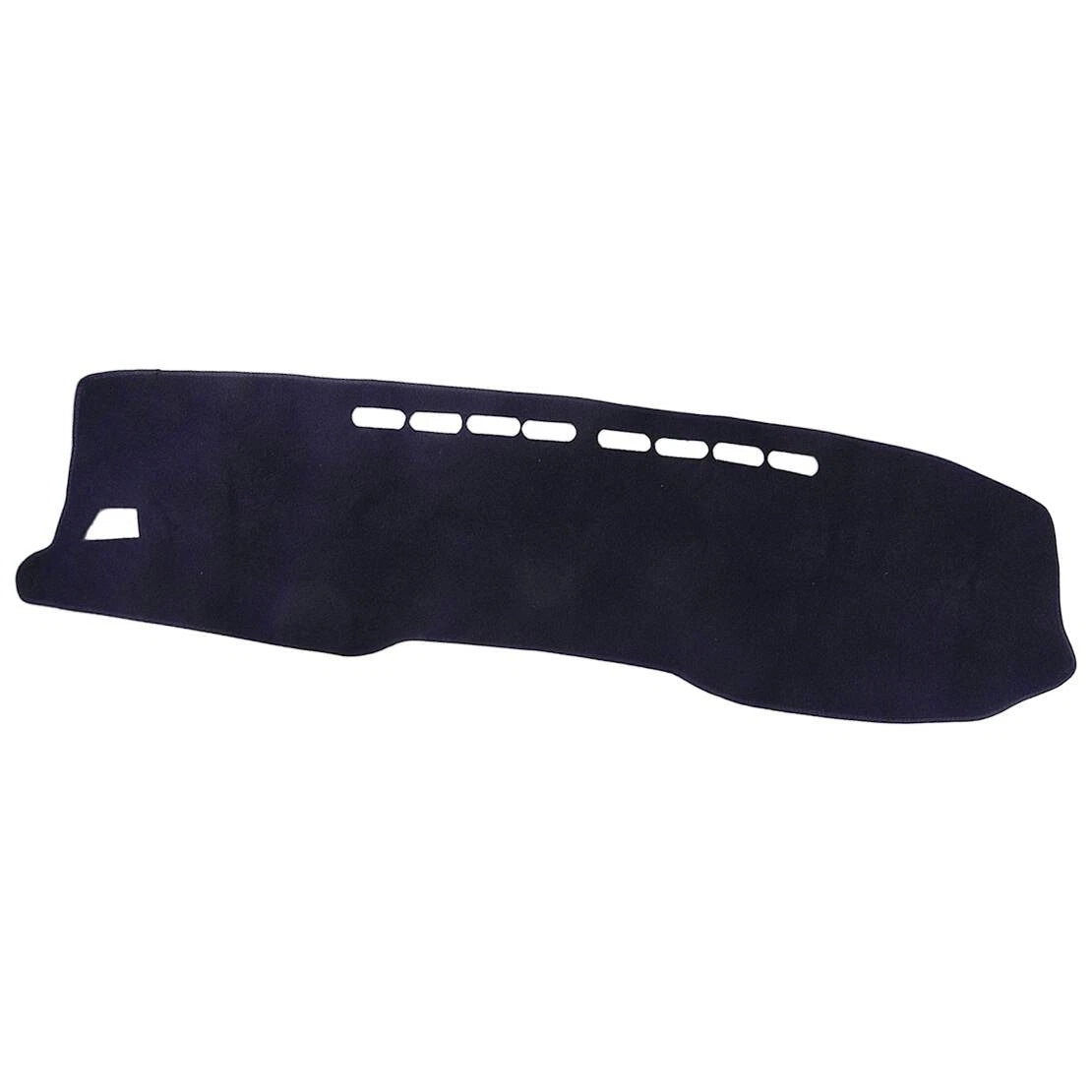 Dashboard Cover Mat Pad for Toyota Hilux SR5 SR Workmate (2015-2023)