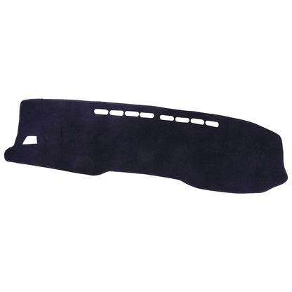 Dashboard Cover Mat Pad for Toyota Hilux SR5 SR Workmate (2015-2023)