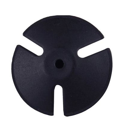10 x Hood Insulation Clips for Jeep Chrysler Dodge Ram (2002-2023)