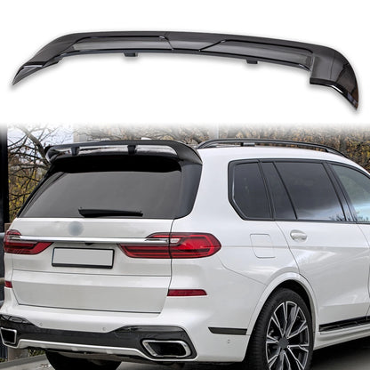 ABS Roof Spoiler Visor for BMW X7 G07 (2018-2025)