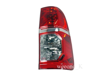 RH Tail Light for Toyota Hilux MK7 (2012-2014)