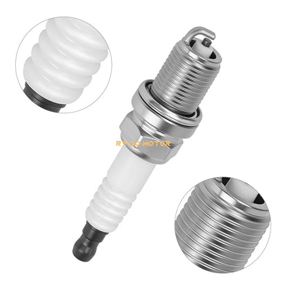 Cylinder Head Valves Kit for Honda TRX500FA Rubicon TRX500 Foreman(15–19,12–19)