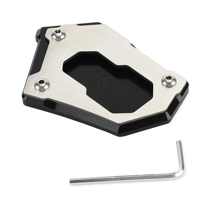 Side Stand Plate Extension Pad for BMW R1200GS ADV LC (2014-2016)