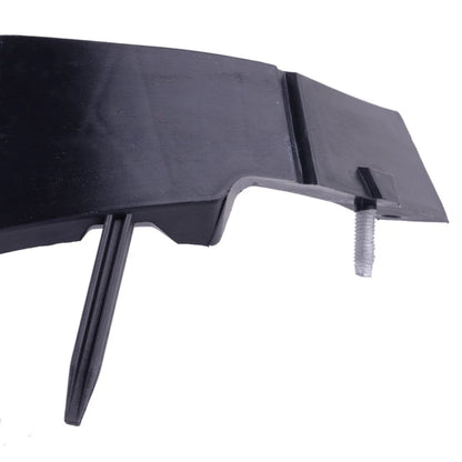 2 x Front Bumper Brackets for Dodge Challenger (2015-2023)