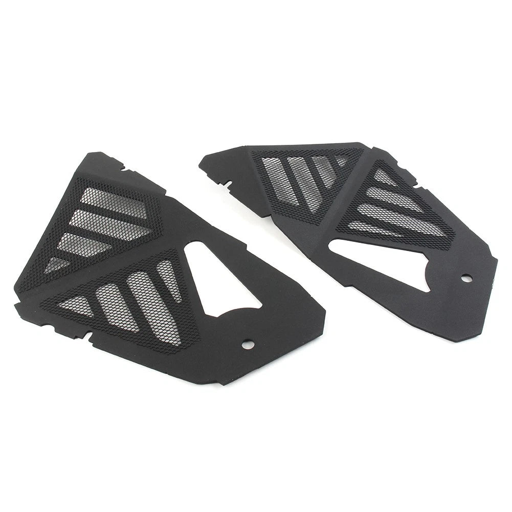 Frame Side Infill Guard Cover for YAMAHA Tracer 9/GT (2021-2023)