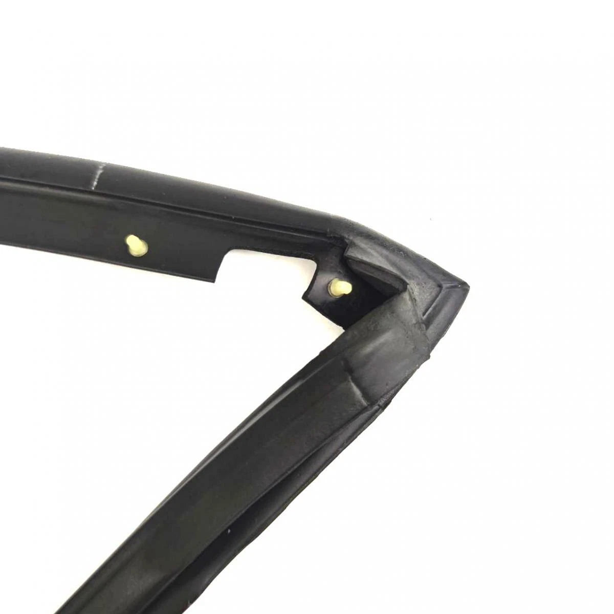 Door Rubber Seal Upper Weatherstrip LH Fits Honda Civic EG 3D Hatchback 1992-95