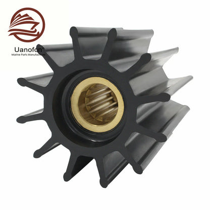 Flexible Impeller for Johnson/Cummins 4019403/4933743 Sherwood 18000K