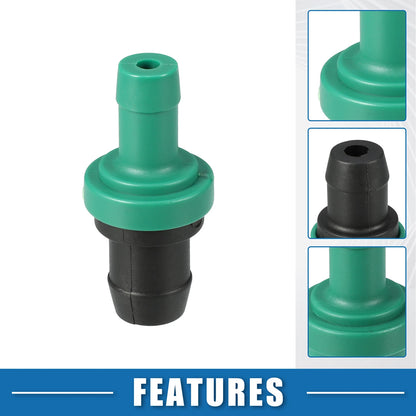PCV Valve Fittings for Suzuki Grand Vitara (2006-2014)