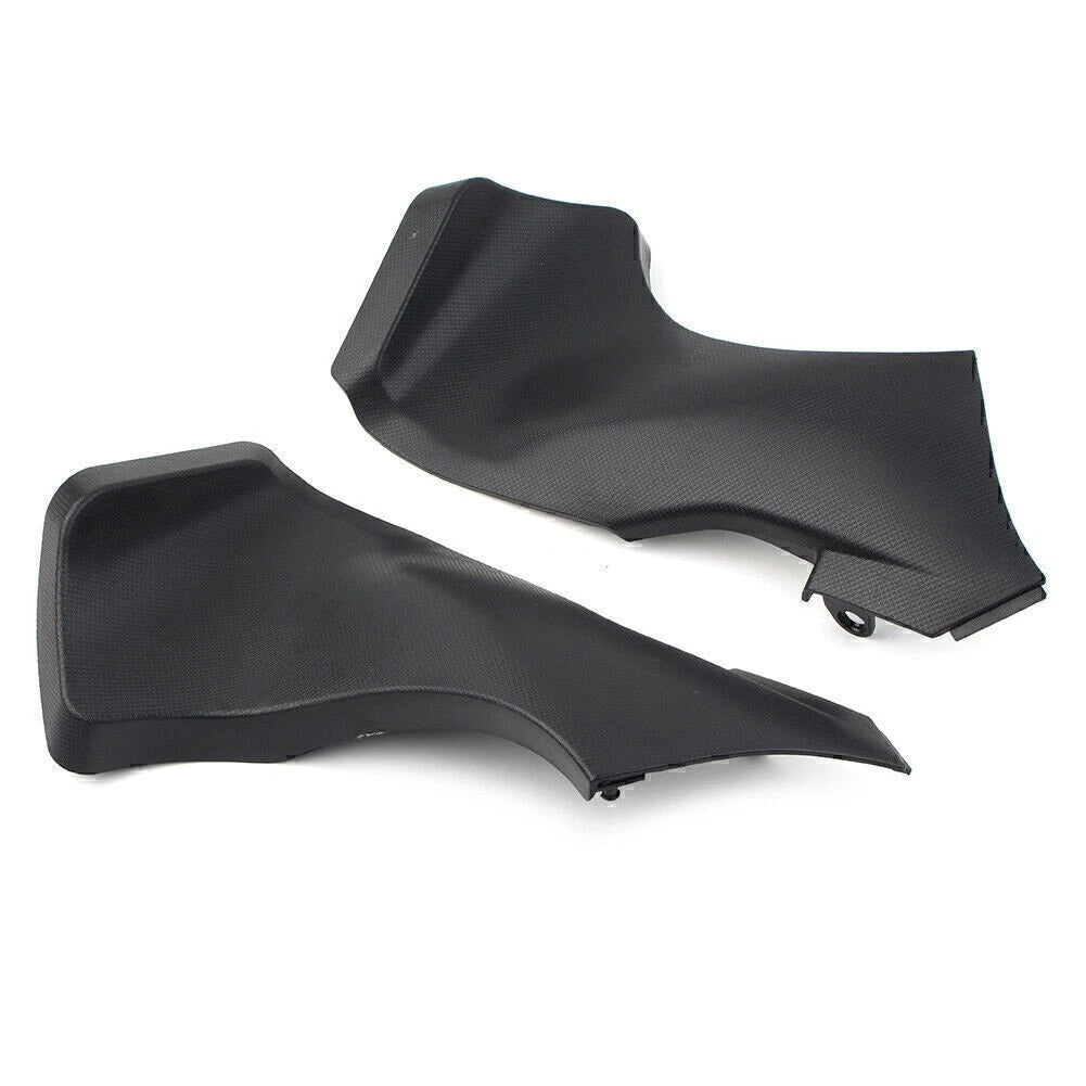 Left Right Side Air Duct Covers for KAWASAKI Ninja ZX6R ZX636 (2005-2006)