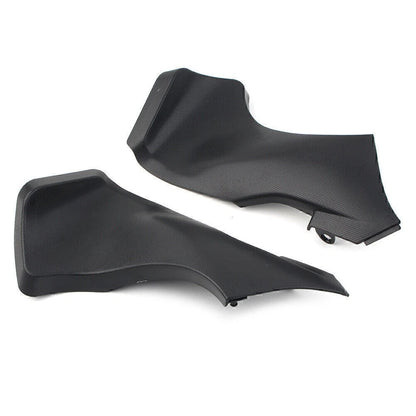 Left Right Side Air Duct Covers for KAWASAKI Ninja ZX6R ZX636 (2005-2006)