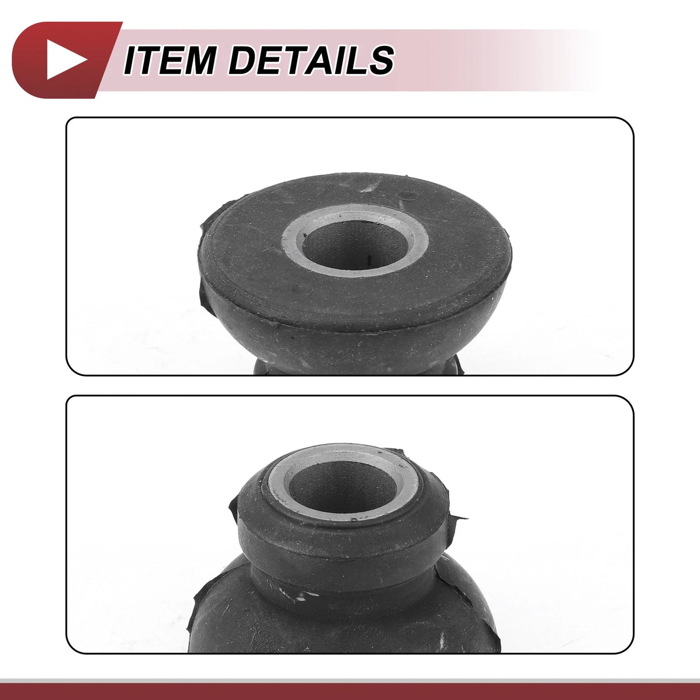 Front Control Arm Bushing for Mercedes Benz C230 (2003-2010)