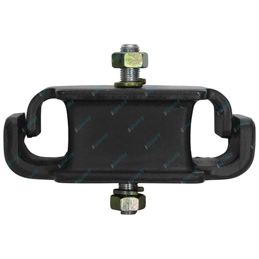 2 Front Engine Mounts for Toyota Landcruiser 1FZ-E 4.5L FZJ75 FZJ78 FZJ79