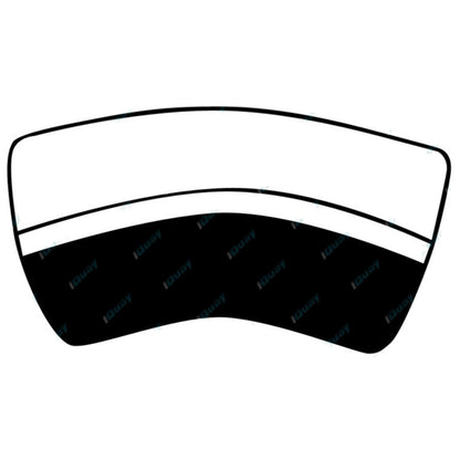 Turbo-Charger Air Hose Intercooler to Pipe for Patrol GU Y61 99-06 TD42Ti Diesel