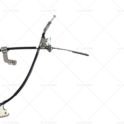 Rear LH Park Brake Cable for Toyota Hilux GGN25R KUN26R (2005-2011)