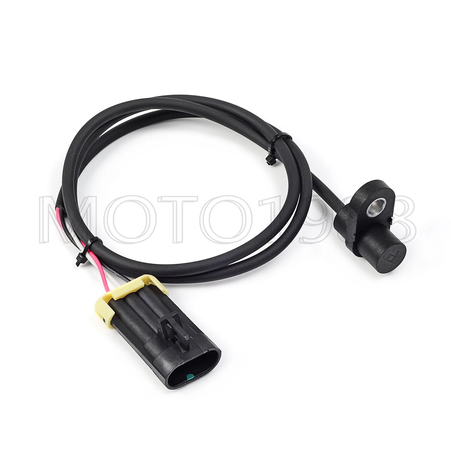 Hall Effect 32 Speed Sensor for Polaris Ranger Crew 800 4X4 EFI (2008–2013)
