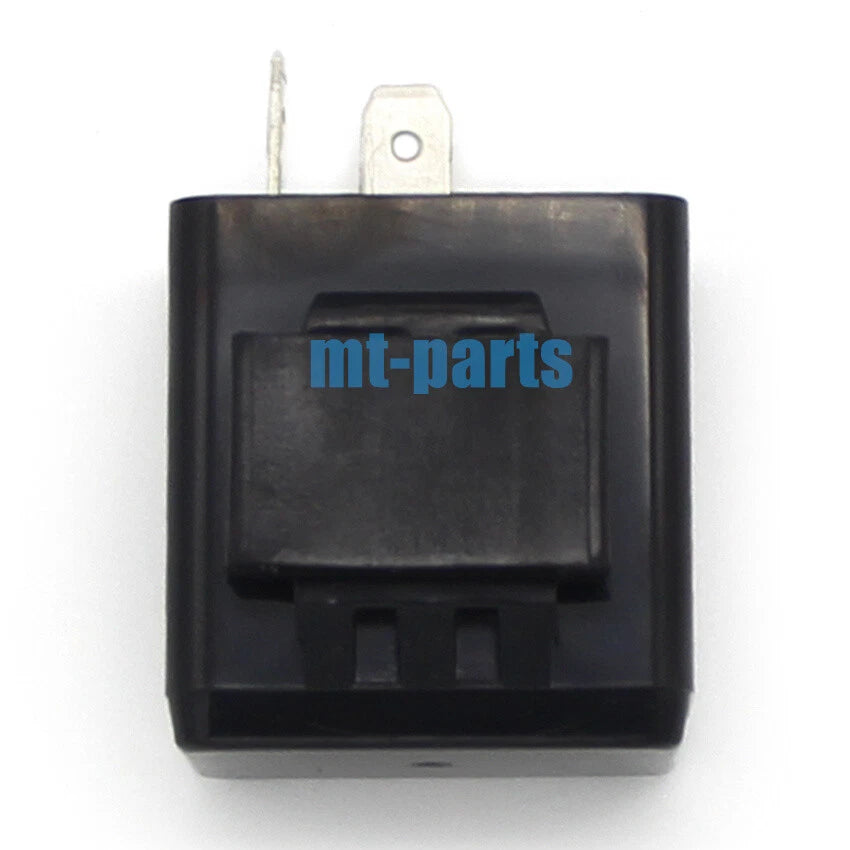 Turn Signal Relay for Kawasaki EX500 GPZ500S EX305 GPZ305 (88-98, 84-94)