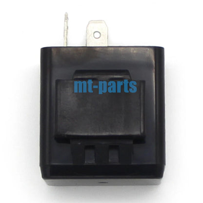 Turn Signal Relay for Kawasaki EX500 GPZ500S EX305 GPZ305 (88-98, 84-94)