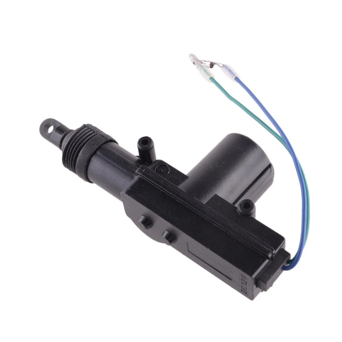 12V Heavy Duty Power Door Lock Actuator Motor for Universal Car