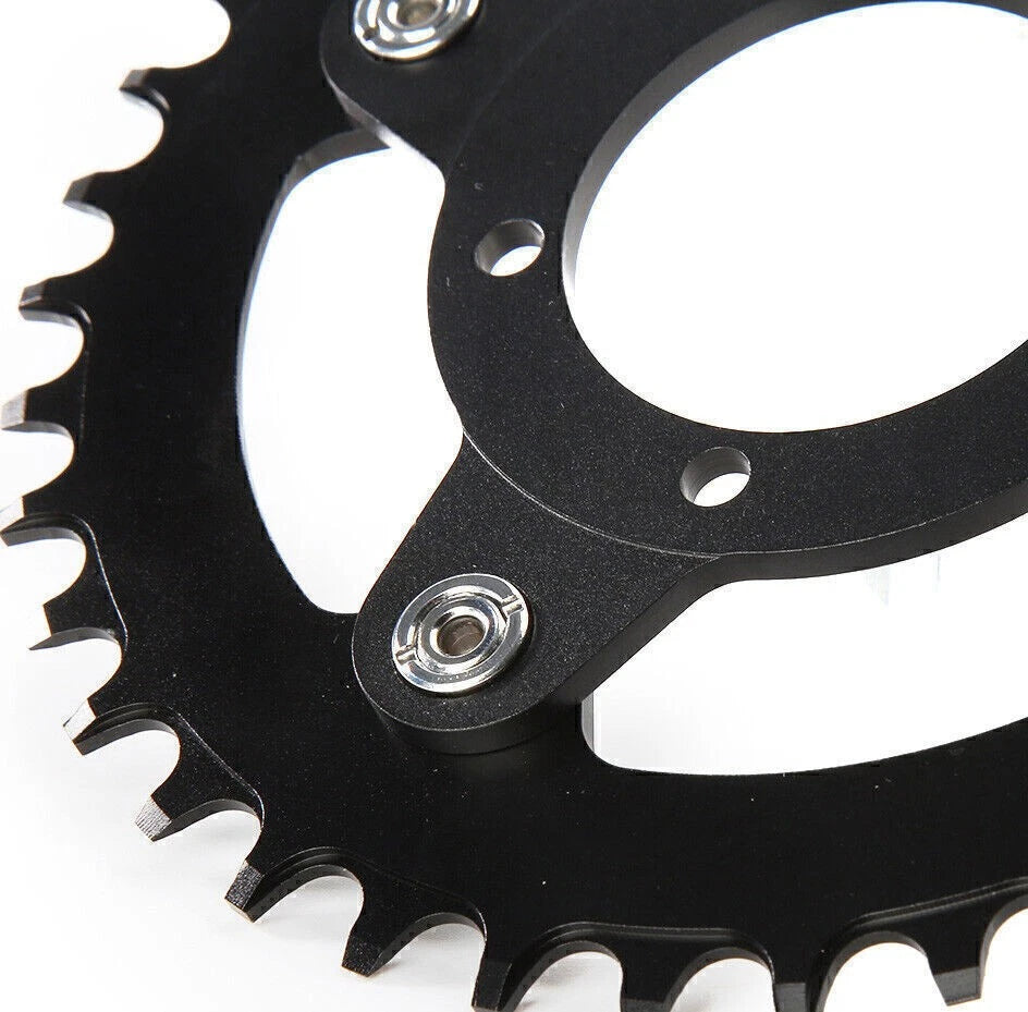 Bafang 104BCD Chainring Adapter for Electric Bike (Fits Various Models)