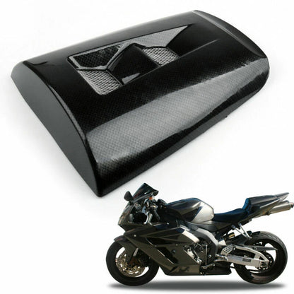Pillion Seat Cover for Honda CBR 1000RR (2004-2007)