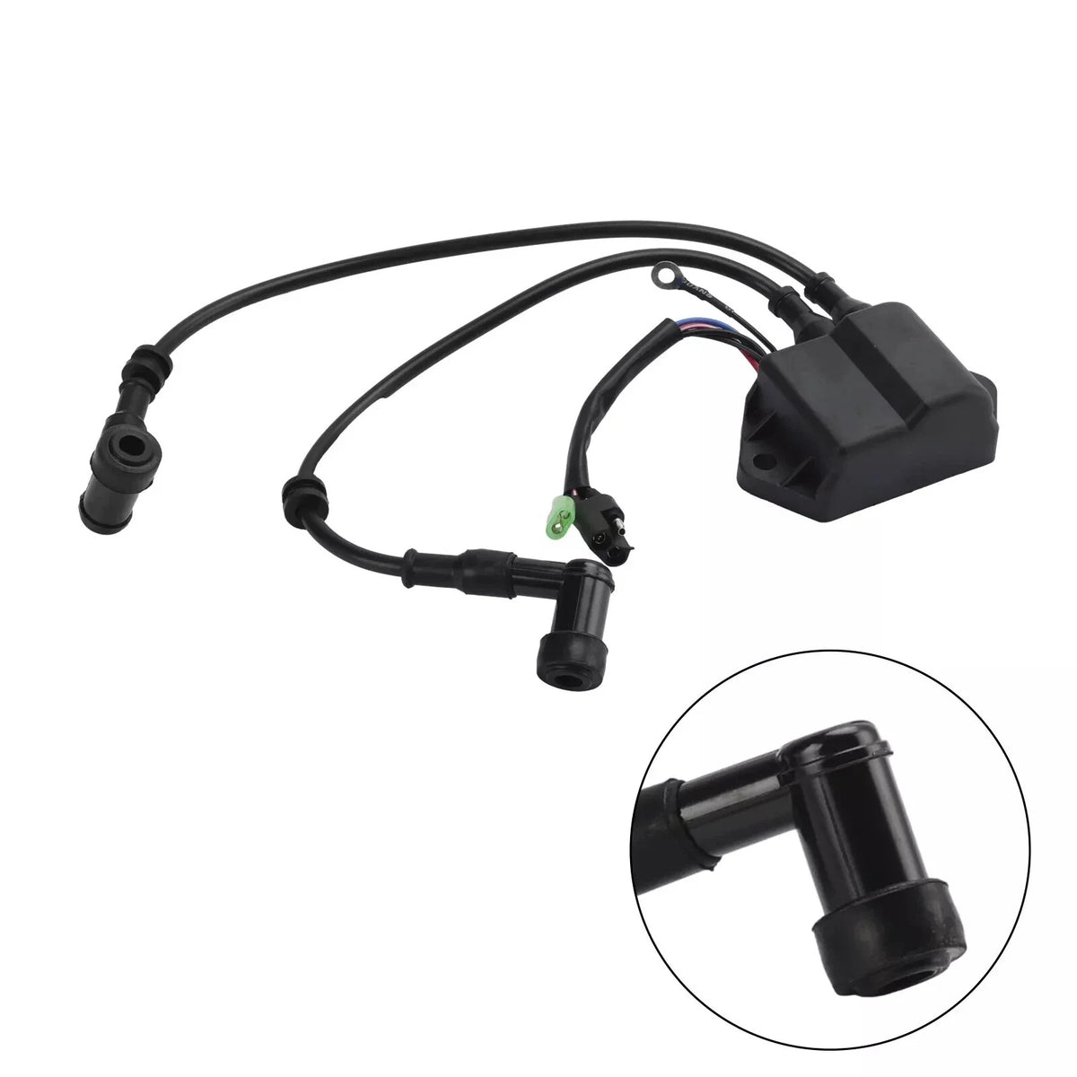 Ignition Coil for Suzuki Outboard DT5/DT6/DT8 5-8HP