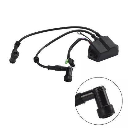 Ignition Coil for Suzuki Outboard DT5/DT6/DT8 5-8HP