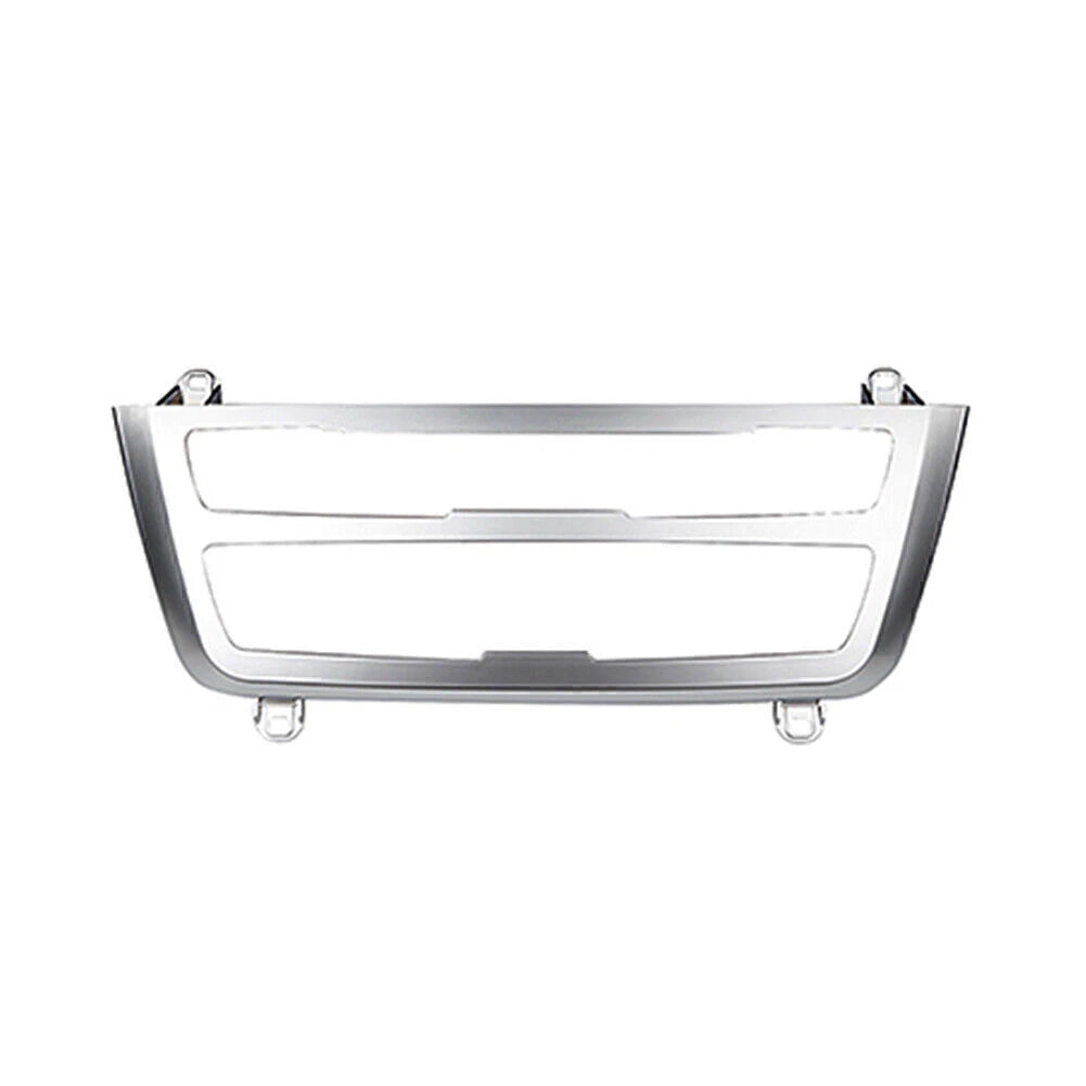 LED AC Radio Trim for BMW F30 F3X 3 Series 4 Series M3 M4 (2012-2019)