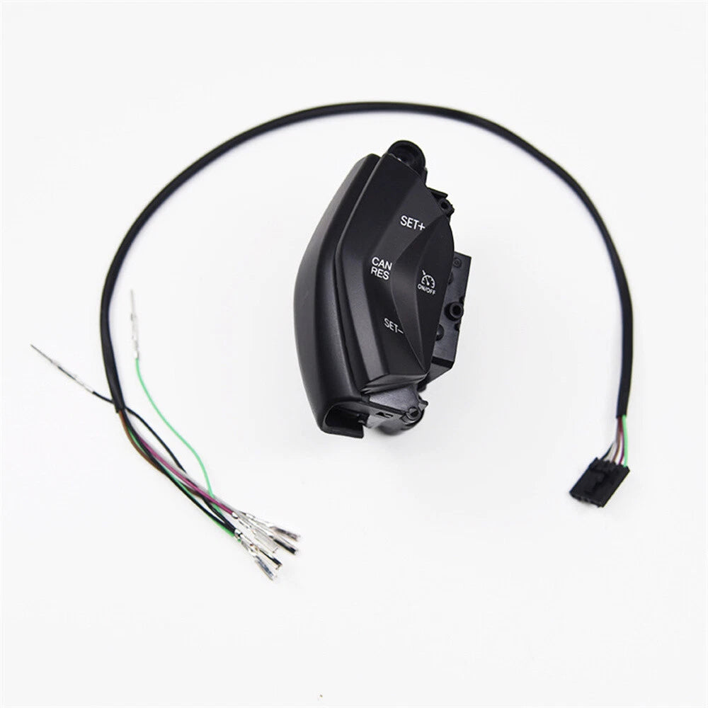 Speed Control Switch for Ford Focus, Kuga (2012-2015)