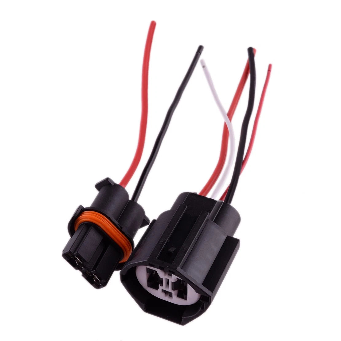 Cooling Fan Control Relay Module for Ford Focus, Fiesta, Mazda 3