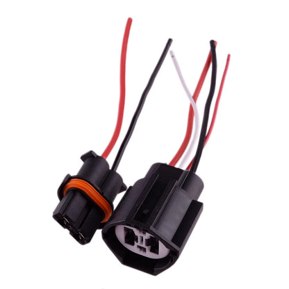 Cooling Fan Control Relay Module for Ford Focus, Fiesta, Mazda 3
