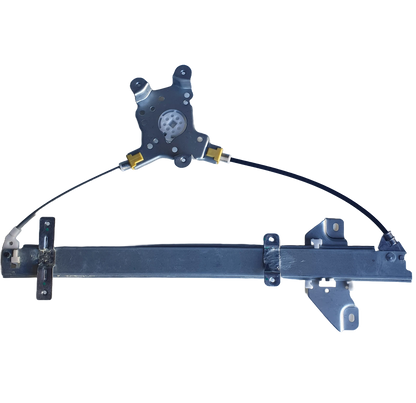 Front Right Window Regulator for Nissan Navara D22 (1997-2015)