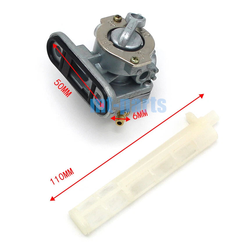 Fuel Valve Petcock for Suzuki GS750, GS850G (1977-1981)
