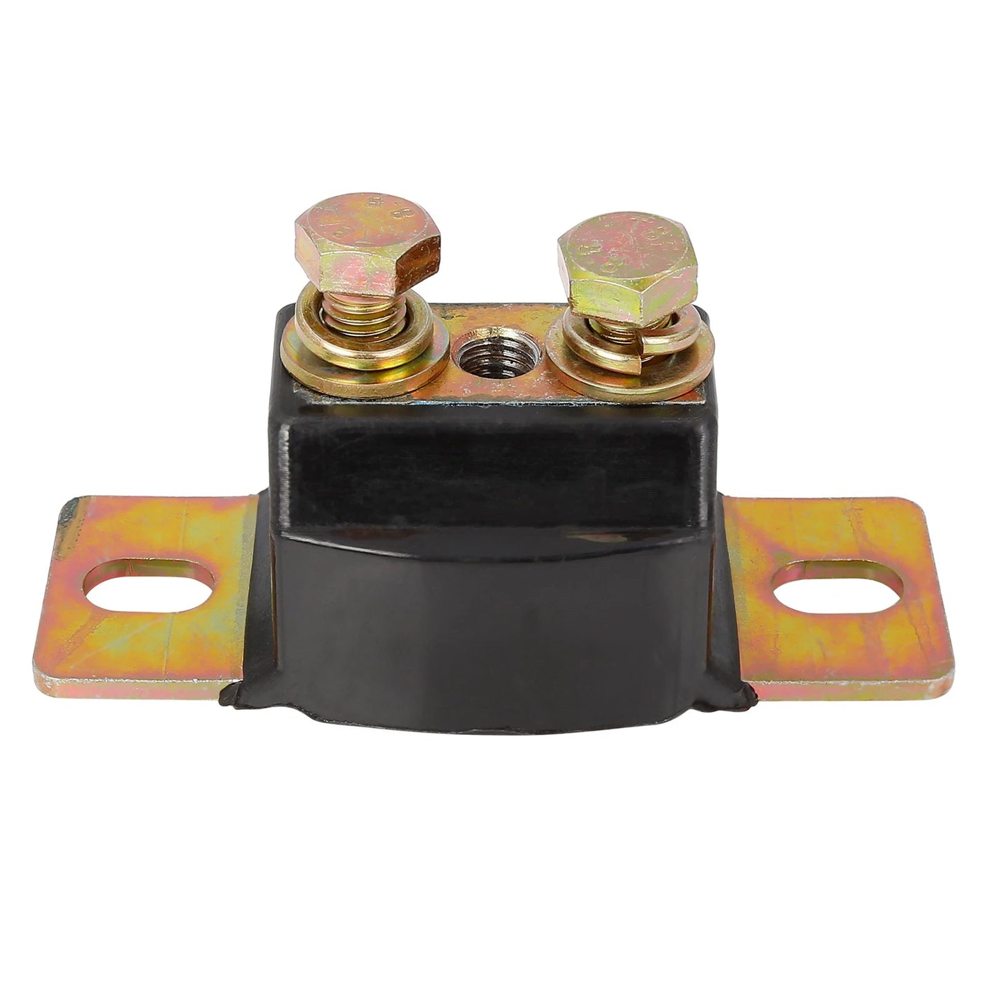 Polyurethane Transmission Mount for Chevy GM Turbo 350/400/700R4 Rear