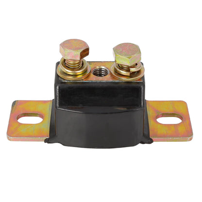 Polyurethane Transmission Mount for Chevy GM Turbo 350/400/700R4 Rear