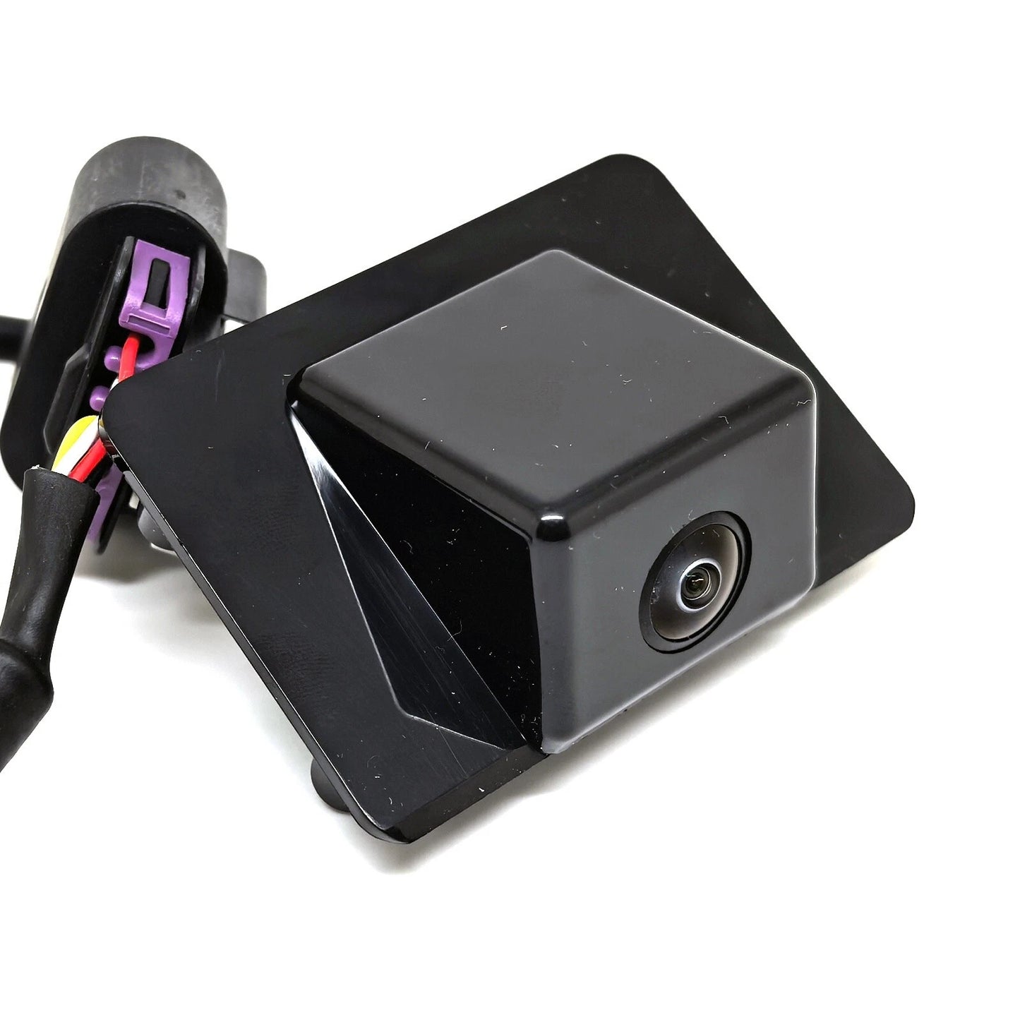 OEM Rear View Camera for Chevrolet Tahoe (2007–2008)