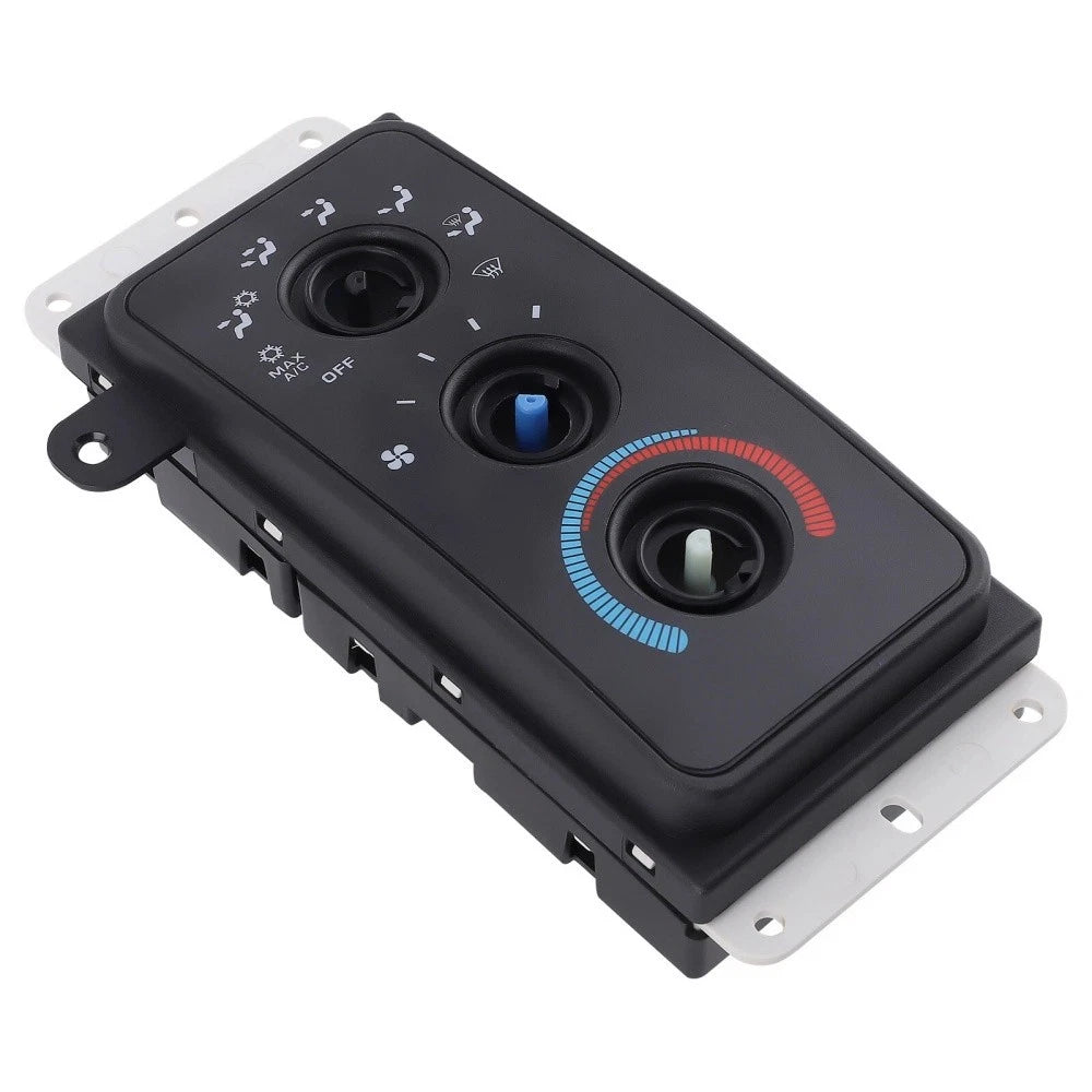 A/C Heater Climate Control Module for Dodge Ram 1500 2500 3500 (2002-2008)