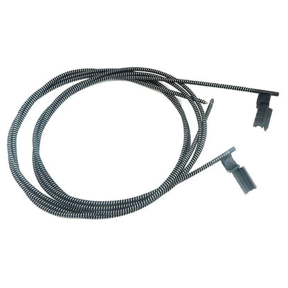 Front Sunroof Cable Set for Mercedes C W203 Coupe (2000–2007)