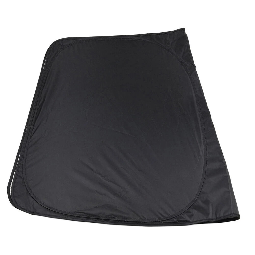 Foldable Windshield Sun Shade Visor for Jaguar F-Pace (2016-2025)