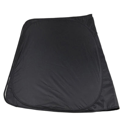 Foldable Windshield Sun Shade Visor for Jaguar F-Pace (2016-2025)