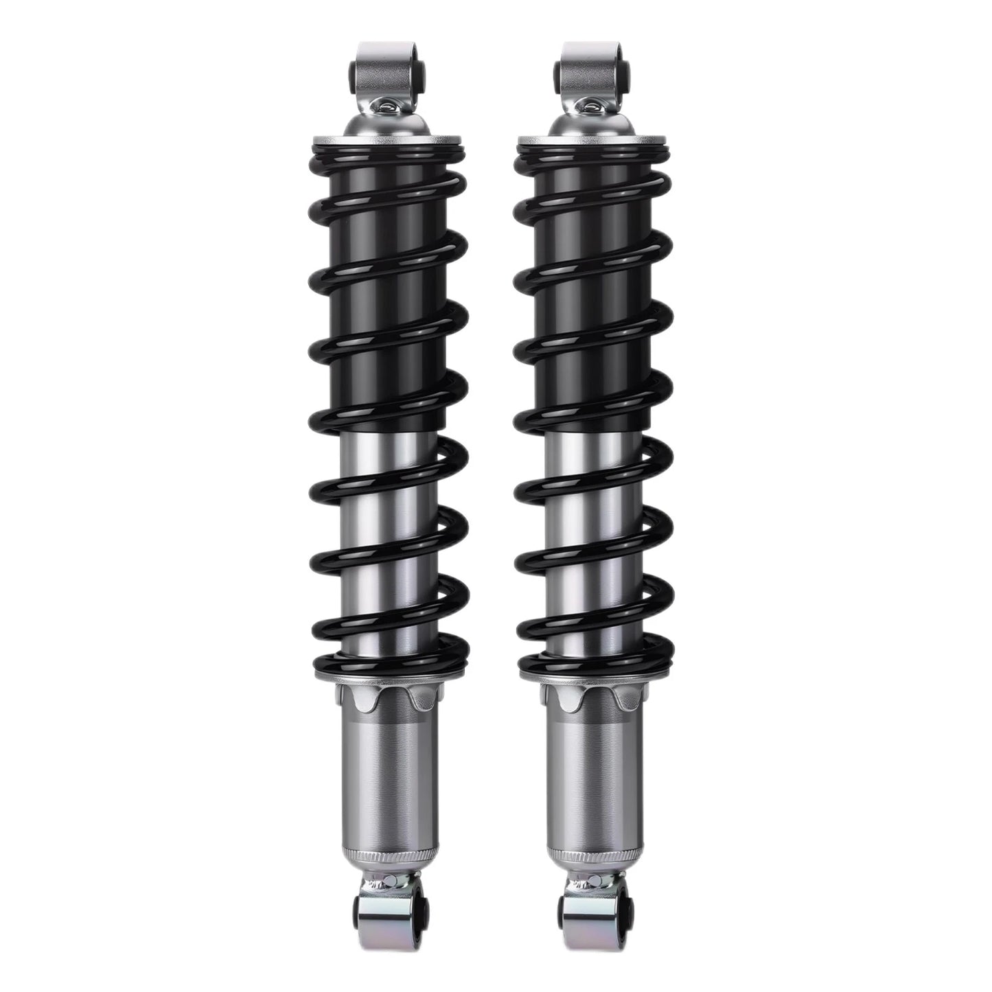 Rear Shock Absorber 2x for Honda Recon 250 TRX250TE 2x4 ES (2006–2024)