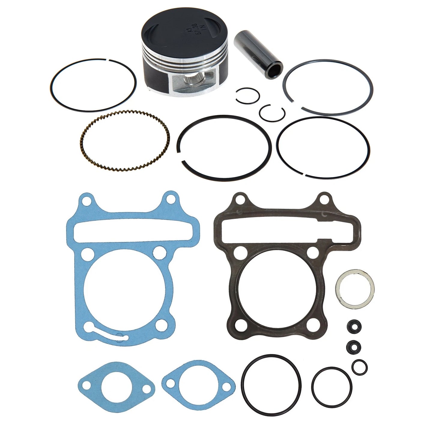 Namura 58.4mm Over Bore Top End for Polaris Ranger 150 & ACE 150