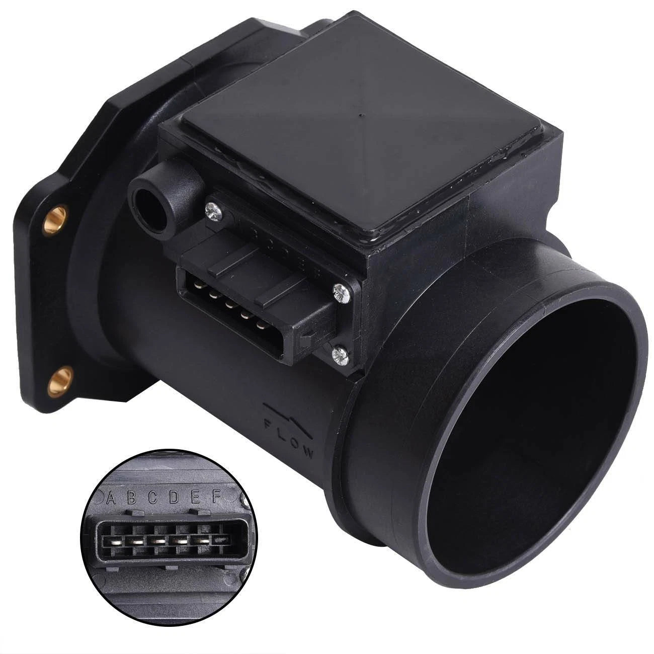 MAF Air Flow Meter Sensor for Nissan Skyline 300ZX (1989-1997)
