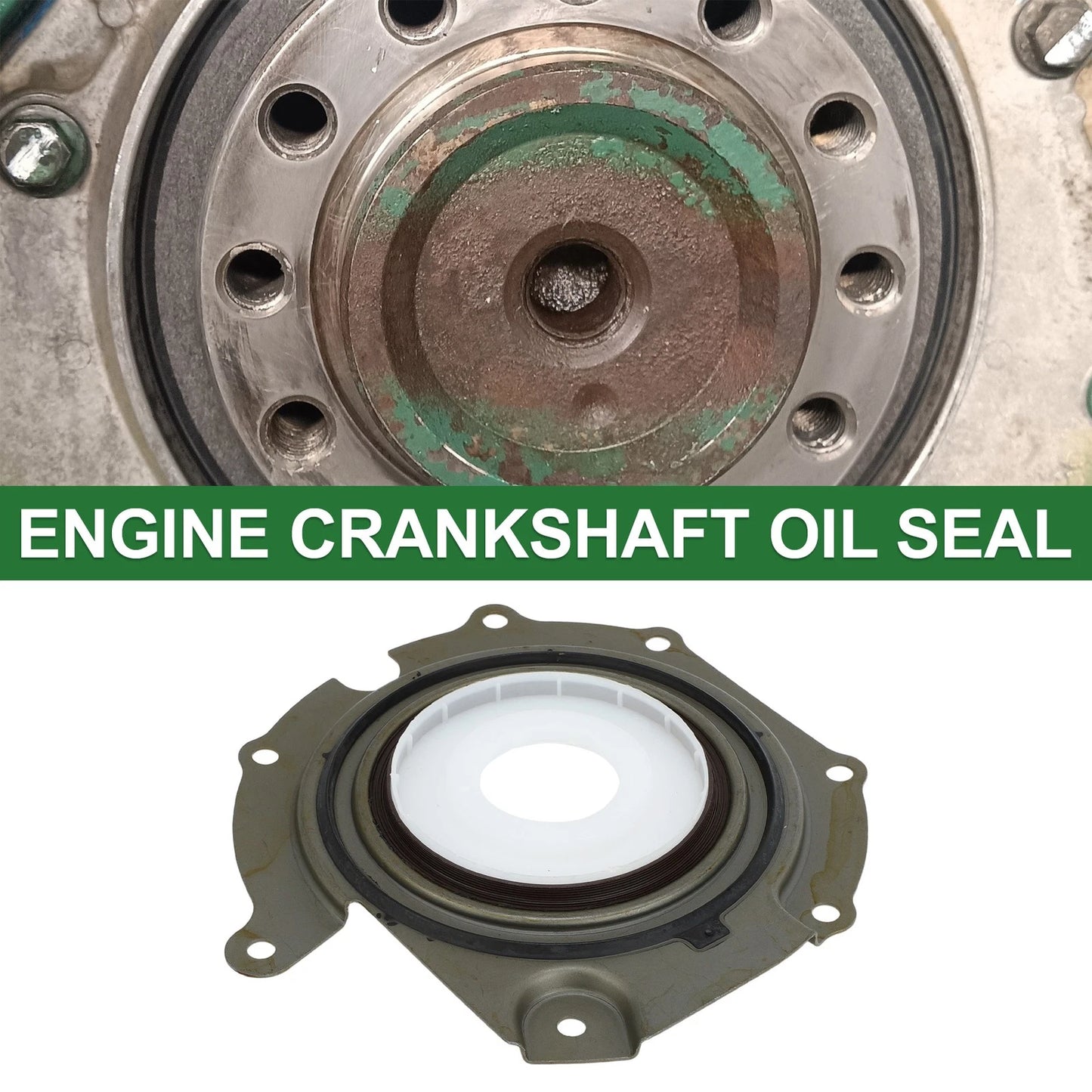 Rear Crankshaft Oil Seal for Ford Focus (2000-2011)