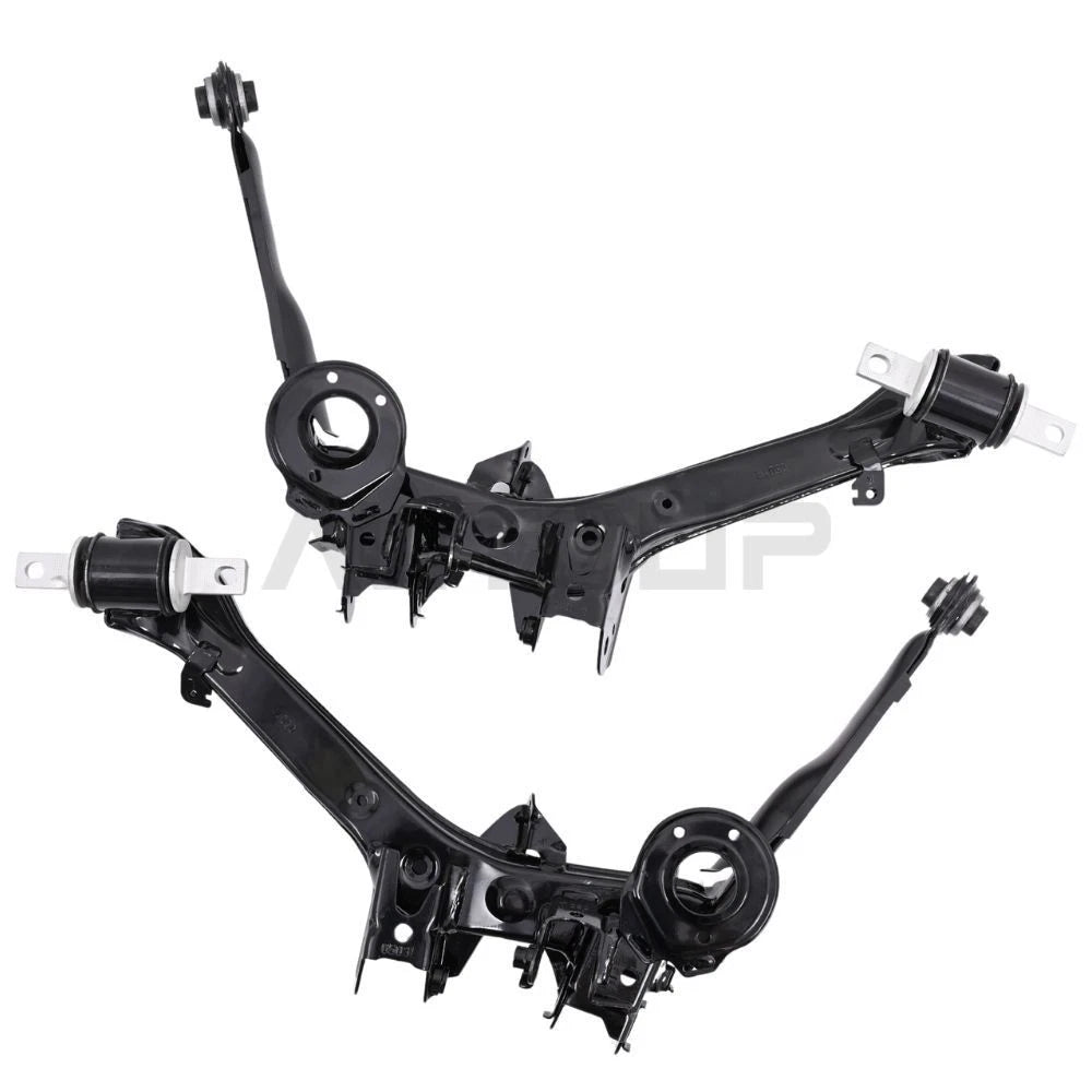 2 x Rear Lower Suspension Arms for Honda Civic (2006–2011)