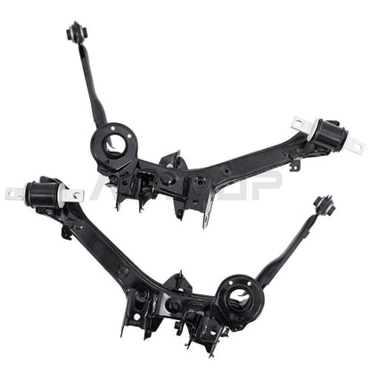 2 x Rear Lower Suspension Arms for Honda Civic (2006–2011)